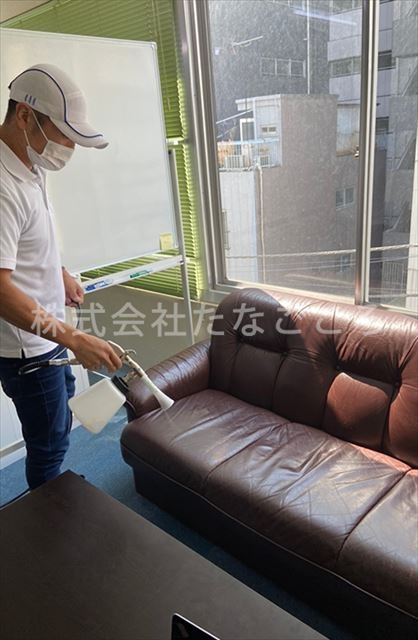 行政書士法人ETHICA様