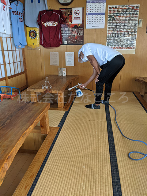 居酒屋むかい様（沖縄県沖縄市）